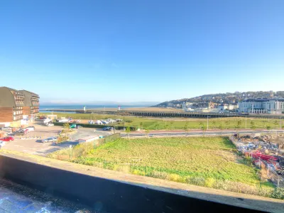 Les Marinas Hotels in 