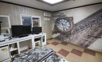 Dream of City Motel
