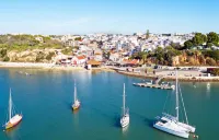 B01 - Alvor Marachique Apartment فنادق في Alvor