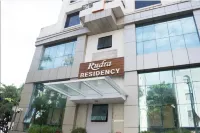 Hotel Rudra Residency Hotels near Mahalakshmi Mandir