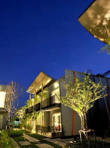 รูปภาพของPaeva Luxury Serviced Residence SHA