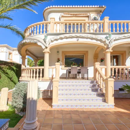 Villa Toscana