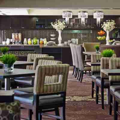 Homewood Suites by Hilton Hamilton Dining/Meeting Rooms