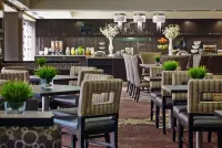 Homewood Suites by Hilton Hamilton - Desayuno