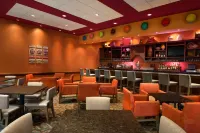 Embassy Suites by Hilton Albuquerque - Bares