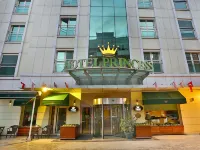 Boutique Princess Hotel