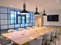 Canopy by Hilton Washington, DC - Bethesda North Hotels in Montgomery County