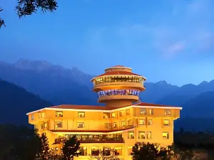 RS Sarovar Portico Palampur
