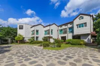 가평 아다지오펜션 용추계곡 주변 호텔