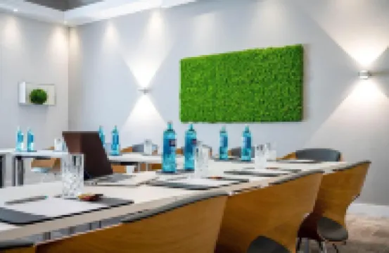 Insel Hotel Bonn - Superior