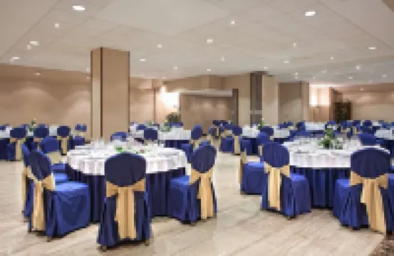 โรงแรม เซนทรัล กิจอน เรย์ เปลาโย