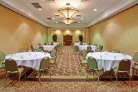 Wyndham Flint MI Grand Blanc Bishop Airport Conference Ct Hotels in Flint