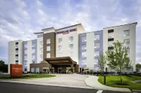 TownePlace Suites Detroit Canton