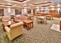 Holiday Inn Express & Suites Omaha West Hoteles en Elkhorn
