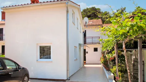 Anea in Porec
