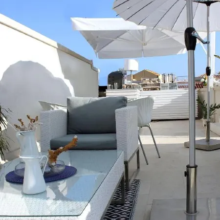 CinqueSuites Ortigia Отели рядом с достопримечательностью «Ортиджия»