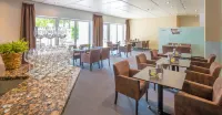 Hotel am Kurpark Späth - Desayuno