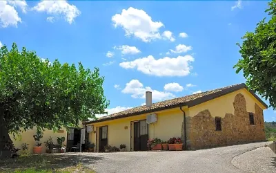 Il Terrazzo Sul Sinni Hotel di San Giorgio Lucano