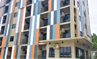 Rabbit Hotel Phimai Hotels in Phimai District