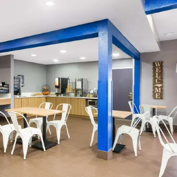 Microtel Inn & Suites by Wyndham Matthews/Charlotte