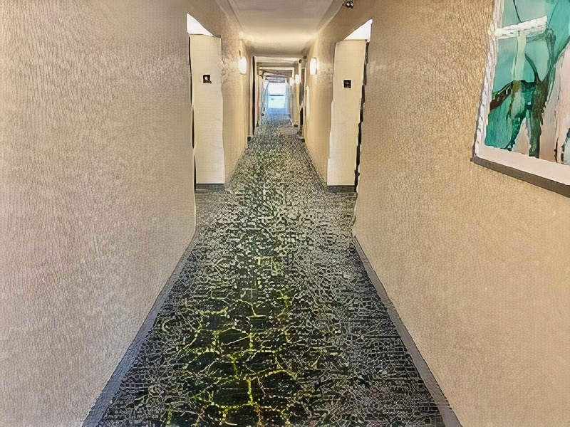 Best Western Plus Houston Energy Corridor