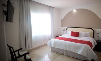 Hotel Gran Tuxtepec Plaza