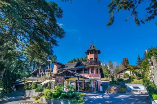 Hotel Recanto da Serra