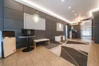 Bucheon Zen Hotels in Bucheon