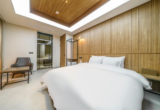 호텔 씨엘 로비