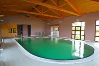 Domaine d'Agrippa Valence - Pools