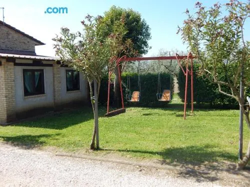 卡希納爾二號住宿加早餐鄉村民宿