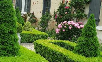 Domaine de la Crapaudine - Housity