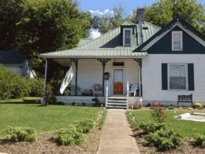 Cadiz Street Bed and Breakfast