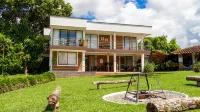 Finca Hotel Casa Nostra, Villa Mariana Hotels in Alcalá