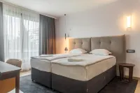 Amiral Hotel Hotels in Primorski
