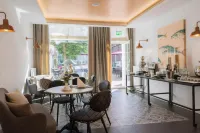 Hotel Am Fischmarkt Hotels in Rheinberg