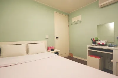Junggok Lama Hotels in Gwangjin-gu