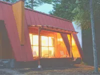 Karuizawa Mori No Ie Haretara Iine