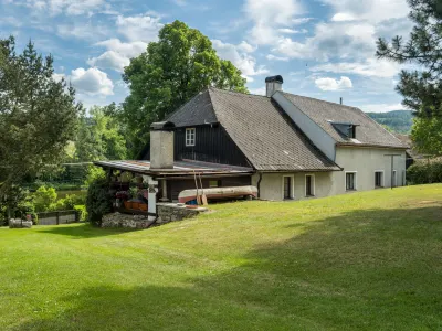 Újezd Svatého Kříže