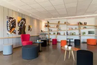 The Originals City, Hôtel Ecoparc, Montpellier Est