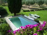 Le Pozze Terme B&B - Pet friendly