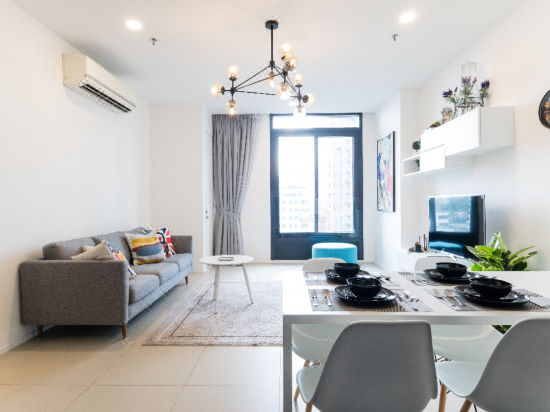 Arcoris Soho Mont Kiara Kuala Lumpur Kuala Lumpur Updated 22 Room Price Reviews Deals Trip Com