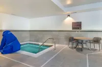 Sleep Inn Great Falls Airport - Hot Tub