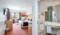 High Range Lodge Hotel Hotels in Aviemore
