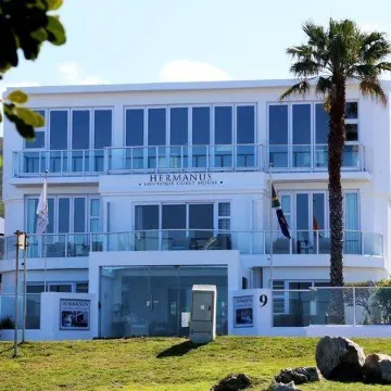 Hermanus Boutique Guest House