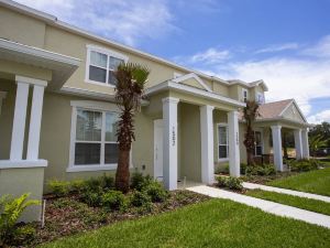 Beautiful suites at Serenity Resort