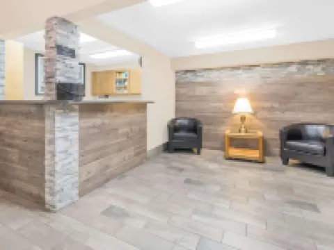 Super 8 by Wyndham Watertown Hotels in Codington County