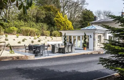 Cilrhiw Country House - Princes Gate Hotels near The Malthouse