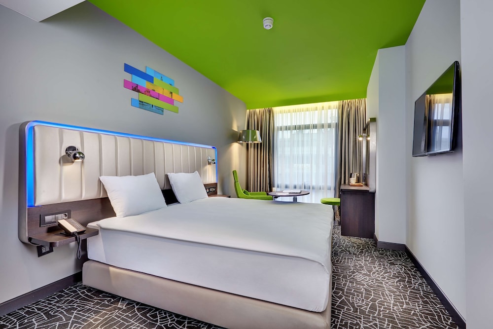 Park Inn by Radisson Izmir