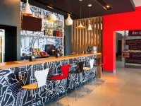 Ibis Navegantes Itajai Hotels in Navegantes
